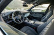 Audi SQ8: recenzja sportowego cross-coupe zdjęcia 5