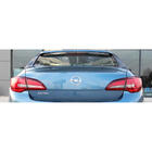 Opel Astra J 2009-2015 Spojler DPT (SD, do lakierowania) zdjęcia 3