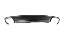 Audi A4 B8 2007-2015 Dyfuzor tylnego zderzaka DPT V1 (2012-2015) zdjęcia 2