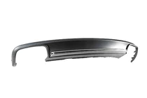 Audi A4 B8 2007-2015 Dyfuzor tylnego zderzaka DPT V1 (2012-2015) zdjęcia 4