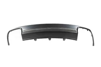 Audi A4 B8 2007-2015 Dyfuzor tylnego zderzaka DPT V1 (2012-2015) zdjęcia 5