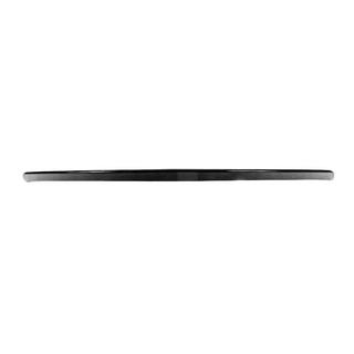 Spoiler DPT (Czarny Połysk) Mercedes CLS C257 2018- zdjęcia 3