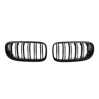 Nerki M-Look (do 2010-2013, Czarny Połysk) BMW 3 Series E92/E93 2006–2013 zdjęcia 3