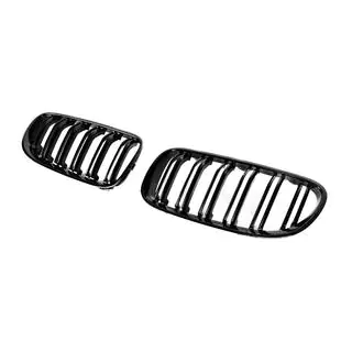 Nerki M-Look (do 2010-2013, Czarny Połysk) BMW 3 Series E92/E93 2006–2013 zdjęcia 4