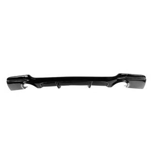 Dyfuzor tylnego zderzaka DPT (do E92 M-Sport, Czarny Połysk) BMW 3 Series E92/E93 2006–2013 zdjęcia 3