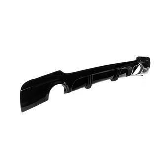 Dyfuzor tylnego zderzaka DPT (do E92 M-Sport, Czarny Połysk) BMW 3 Series E92/E93 2006–2013 zdjęcia 4