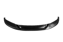BMW 5 Series F10/F11 2010–2016 Przedni splitter DPT V2 (Do M5, Czarny Połysk) zdjęcia 7