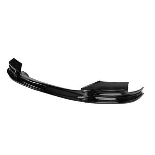 Przedni splitter DPT V2 (Do M5, Czarny Połysk) BMW 5 Series F10/F11 2010–2016 zdjęcia 4