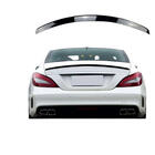 Mercedes CLS C218 2011-2018 Spoiler DPT (Czarny Połysk) zdjęcia 1