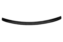 Mercedes CLS C218 2011-2018 Spoiler DPT (Czarny Połysk) zdjęcia 2