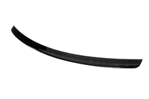 Mercedes CLS C218 2011-2018 Spoiler DPT (Czarny Połysk) zdjęcia 4