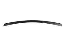 Mercedes CLS C218 2011-2018 Spoiler DPT (Czarny Połysk) zdjęcia 6