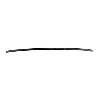 Spoiler DPT (Czarny Połysk) Mercedes CLS C218 2011-2018 zdjęcia 3