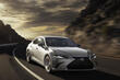 Lexus ES: recenzja sedana klasy biznesowej zdjęcia 1