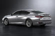 Lexus ES: recenzja sedana klasy biznesowej zdjęcia 2