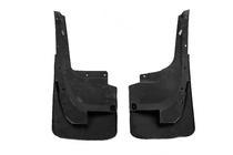 Toyota Land Cruiser 200 2007-2021 Tylne chlapacze 2015-2021 (2 szt, pod body kit, szerokie) zdjęcia 4