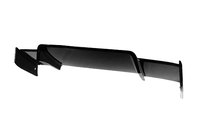Mercedes G class W463 2018-2024 Spoiler DPT (Czarny Połysk) zdjęcia 3