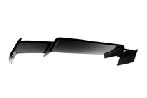 Mercedes G class W463 2018-2024 Spoiler DPT (Czarny Połysk) zdjęcia 4