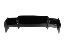Mercedes G class W463 2018-2024 Spoiler DPT (Czarny Połysk) zdjęcia 5