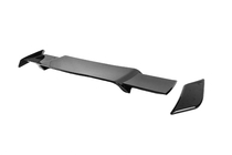 Mercedes G class W463 2018-2024 Spoiler DPT (Czarny Połysk) zdjęcia 7