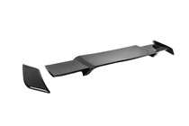 Mercedes G class W463 2018-2024 Spoiler DPT (Czarny Połysk) zdjęcia 8