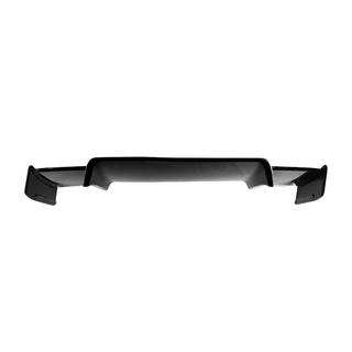 Spoiler DPT (Czarny Połysk) Mercedes G сlass W463 2018-2024 zdjęcia 2