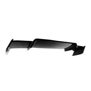 Spoiler DPT (Czarny Połysk) Mercedes G сlass W463 2018-2024 zdjęcia 4