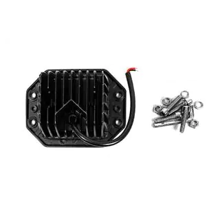 Reflektor LED z uchwytem Dakar (1szt) zdjęcia 4