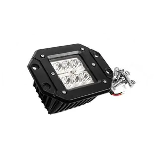 Reflektor LED z uchwytem Dakar (1szt) zdjęcia 1