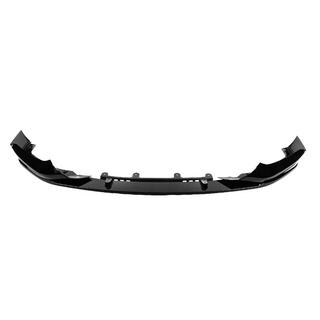 Nakładka na przedni zderzak DPT Lip V2 (do M-Performance 2020-2024, czarny połysk) BMW Seria 5 G30/G31 2017–2023 zdjęcia 3