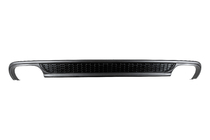 Audi A6 C7 2011-2017 Dyfuzor Tylnego Zderzaka DPT V2 (2011-2014) zdjęcia 2