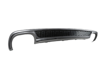 Audi A6 C7 2011-2017 Dyfuzor Tylnego Zderzaka DPT V2 (2011-2014) zdjęcia 4