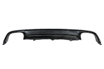 Audi A6 C7 2011-2017 Dyfuzor Tylnego Zderzaka DPT V2 (2011-2014) zdjęcia 6