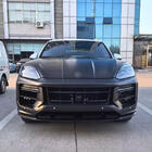 Porsche Cayenne 2018- Zestaw Facelifting 2024 zdjęcia 4