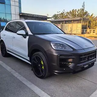 Zestaw Facelifting 2024 zdjęcia 3