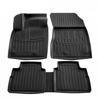 Dywaniki gumowe Stingray 3D (4 szt) Nissan X-trail T33/Rogue 2022-