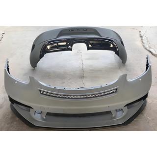 Kompletny Zestaw Body Kit GT3 zdjęcia 4