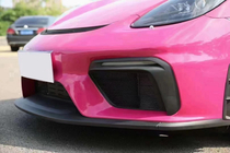 Porsche Boxster/Cayman 982 (718) 2016- Zestaw body kit GT4 RS zdjęcia 7