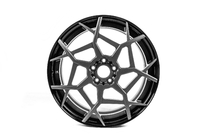 Mercedes E-class W213 2016-2023 Felgi Kute (Zestaw 4 szt.) zdjęcia 8