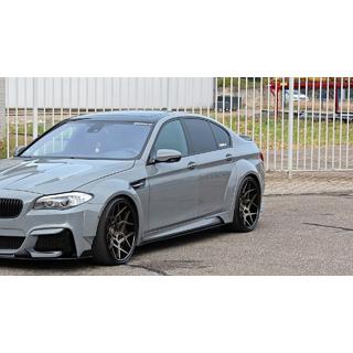 Felgi Kute (Zestaw 4 szt.) Mercedes E-сlass W213 2016-2023 zdjęcia 3