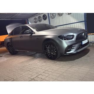 Felgi Kute (Zestaw 4 szt.) Mercedes E-сlass W213 2016-2023 zdjęcia 4
