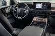 Zaktualizowany Lincoln Aviator: przegląd funkcji, poziomów wyposażenia i projektu zdjęcia 5