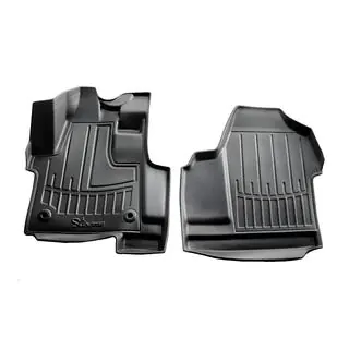 Dywaniki gumowe Stingray 3D (1+2, 2 szt.)