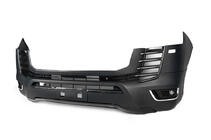 Toyota Land Cruiser 300 2021- Kompletny przedni zderzak zdjęcia 2