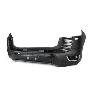 Kompletny przedni zderzak Toyota Land Cruiser 300 2021- zdjęcia 2