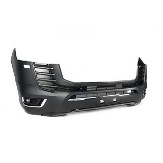 Kompletny przedni zderzak Toyota Land Cruiser 300 2021- zdjęcia 3