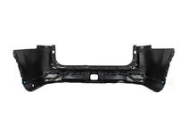 Toyota Land Cruiser 300 2021- Tylny zderzak kompletny zdjęcia 3