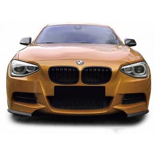 Nerki M-Look (2011-2014, Czarny Połysk) BMW 1 Series F20/F21 2011-2019 zdjęcia 3