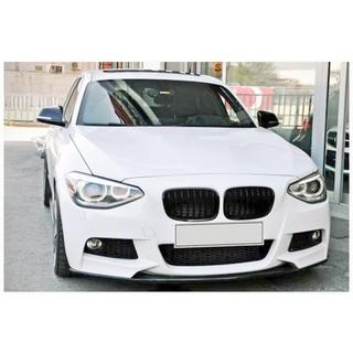 Nerki M-Look (2011-2014, Czarny Mat) BMW 1 Series F20/F21 2011-2019 zdjęcia 1