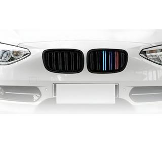 Nerki M-Look (2011-2014, M-Color) BMW 1 Series F20/F21 2011-2019 zdjęcia 1